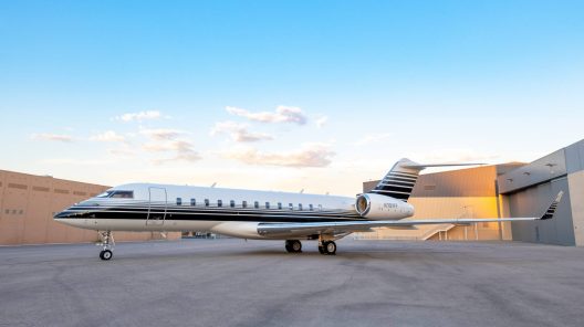 Jet Transactions Inc. | Available Aircraft for Sale